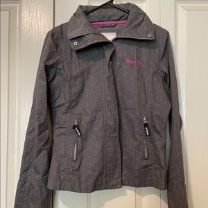 Bench jacket- sold out everywhere! ***PLUS one free surprise bonus item!***